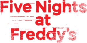 Five Nights at Freddy's - Figurki i Gadżety