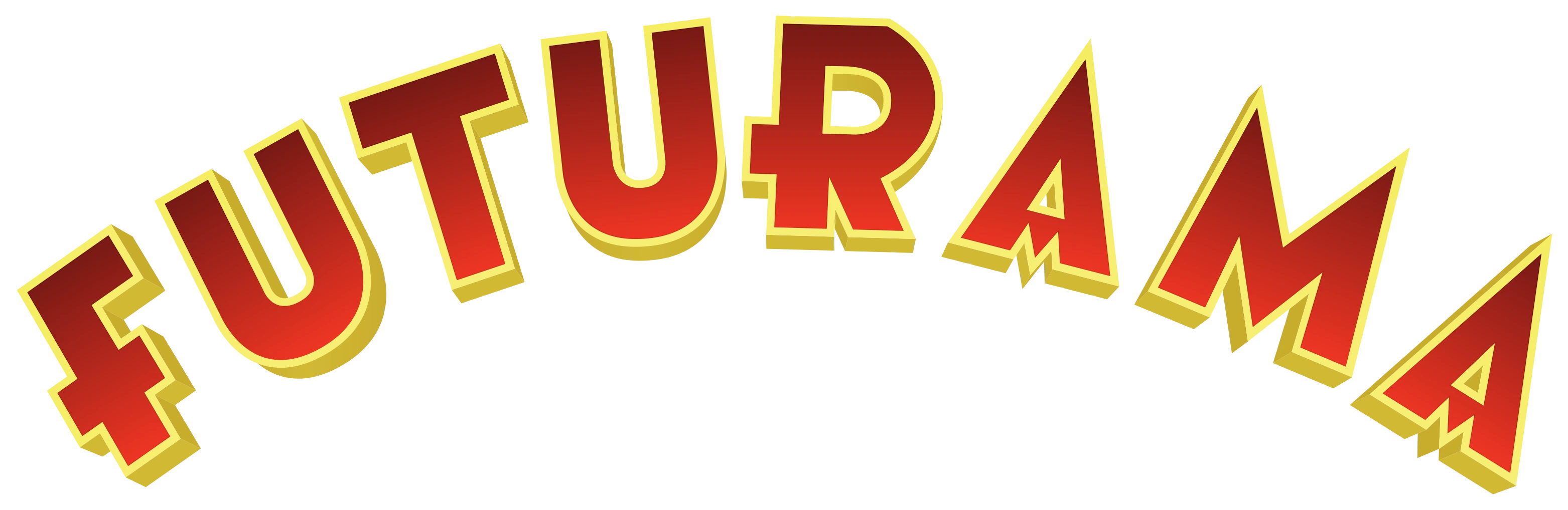 Futurama - Figurki i Gadżety