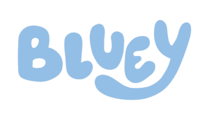 Bluey - Zabawki i Gadżety