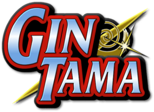 Gintama - Figurki i Gadżety