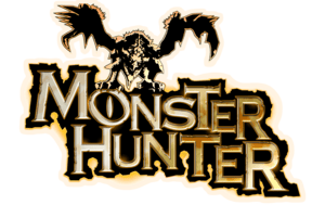 Monster Hunter - Figurki i Gadżety