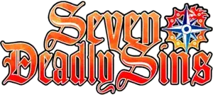 Seven Deadly Sins - Figurki i Gadżety
