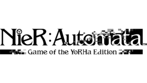 NieR: Automata - Figurki i Gadżety