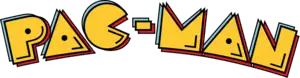 Pac-Man - Figurki i Gadżety
