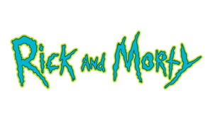Rick and Morty - Figurki i Gadżety