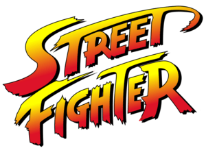 Street Fighter - Figurki i Gadżety