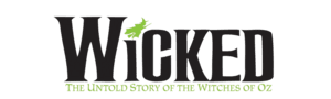 Wicked - Figurki i Gadżety