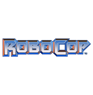 RoboCop - Figurki i Gadżety