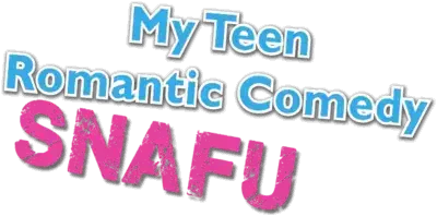 My Teen Romantic Comedy SNAFU - Figurki i Gadżety