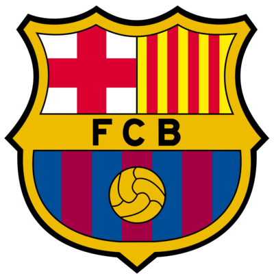 FC Barcelona - Figurki i Gadżety