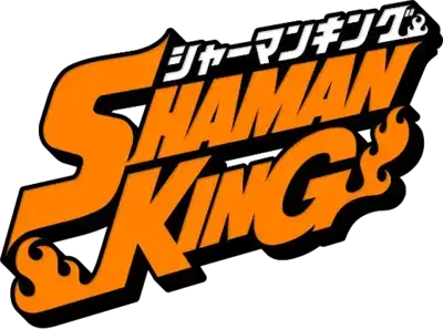 Shaman King - Figurki i Gadżety