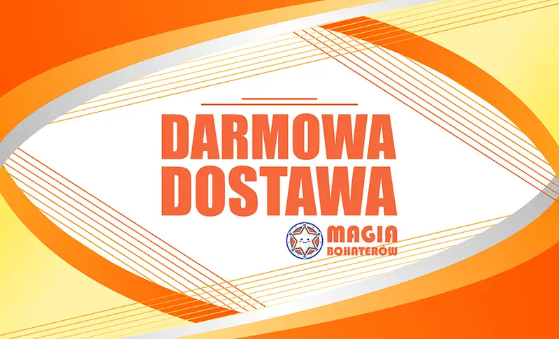 Darmowa Dostawa