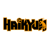 Haikyu!!