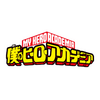 My Hero Academia
