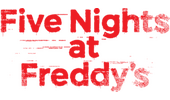 Five Nights at Freddy's - Figurki i Gadżety