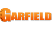 Garfield - Figurki i Gadżety