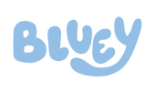 Bluey - Zabawki i Gadżety