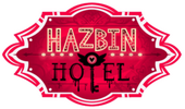 Hazbin Hotel - Figurki i Gadżety