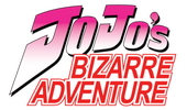 JoJo's Bizarre Adventure - Figurki i Gadżety