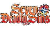 Seven Deadly Sins - Figurki i Gadżety