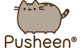 Pusheen - Figurki i Gadżety