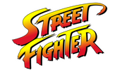 Street Fighter - Figurki i Gadżety