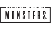 Universal Monsters - Figurki i Gadżety
