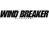 Wind Breaker - Figurki i Gadżety