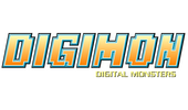 Digimon - Figurki i Gadżety