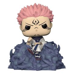 Figurka Jujutsu Kaisen POP! - Sukuna (Deluxe)