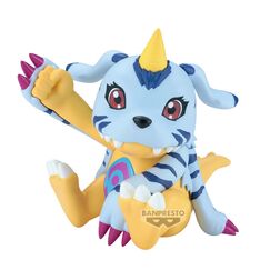 Figurka Digimon Adventure Sofvimates - Gabumon