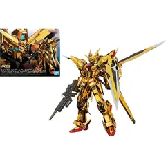 Model figurki GUNDAM RG 1/144 - Akatsuki Gundam Oowashi Unit
