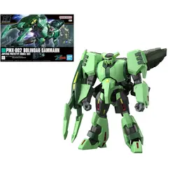 Model figurki GUNDAM HGUC 1/144 - PMX-002 Bolinoak-Sammahn