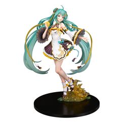 Figurka Hatsune Miku: Mid-Autumn Festival F:Nex 1/7