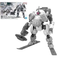 Model figurki 30MM 1/144 - bEXM-6 Roundnova II