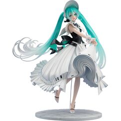 Figurka Character Vocal Series 01 1/7 - Hatsune Miku (Symphony: 2023 Ver.)