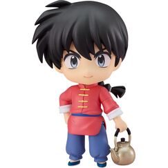 Figurka Ranma 1/2 Nendoroid - Ranma Saotome