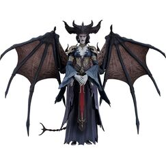 Figurka Diablo IV Figma - Lilith