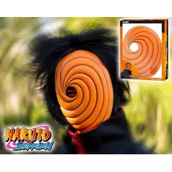 Replika Naruto Shippuden - Maska Tobi