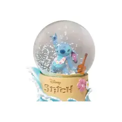 Kula śnieżna Disney Lilo i Stitch - Stitch