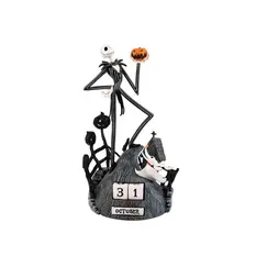Figurka kalendarz Disney Miasteczko Halloween - Jack Skellington