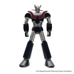 Model do składania Mazinger Z Metallic Nano Puzzle - Grendizer U