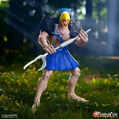 Figurka Thundercats Ultimates! - Vultureman (Toy Ver.)