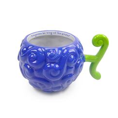 Kubek 3D One Piece - Gum Gum Fruit