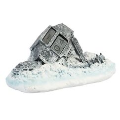 Figurka kalendarz Star Wars - AT-AT