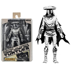 Figurka Teenage Mutant Ninja Turtles (Mirage Comics) - Elite Guard (Black & White Variant)