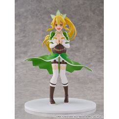 Figurka Sword Art Online Cantabile - Leafa