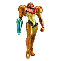 Figurka Metroid Other M Figma - Samus Aran