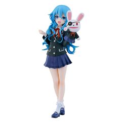 Figurka Date A Live V Pop Up Parade L - Yoshino: School Uniform Ver.
