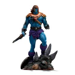 Figurka Masters of the Universe Art Scale 1/10 - Faker